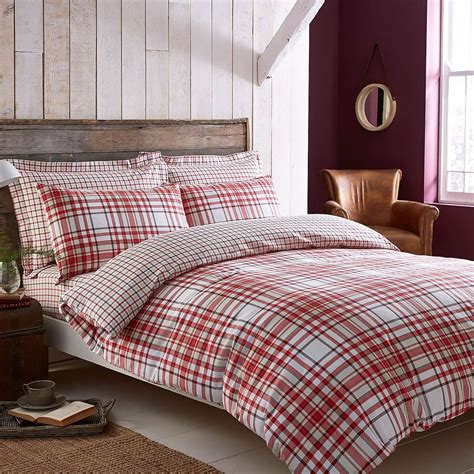 Jcpenney Red Duvet Covers at Kai Haddon blog