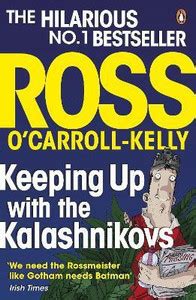 Keeping Up with the Kalashnikovs: Buy Keeping Up with the Kalashnikovs ...