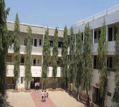 Smt. Allum Sumangalamma Memorial College for Women Hostel Fees: Rooms ...