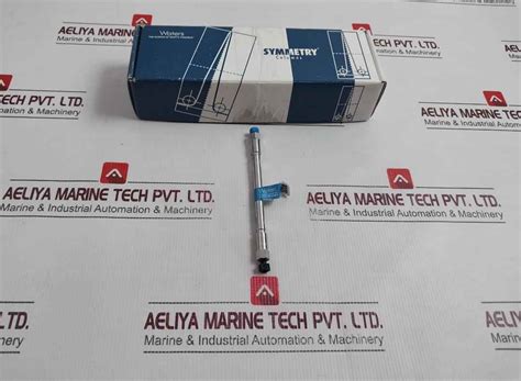 Waters Wat066204 Column 4.6X100Mm Eb872 - Aeliya Marine Tech