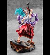Image result for Yamato Figure One Piece