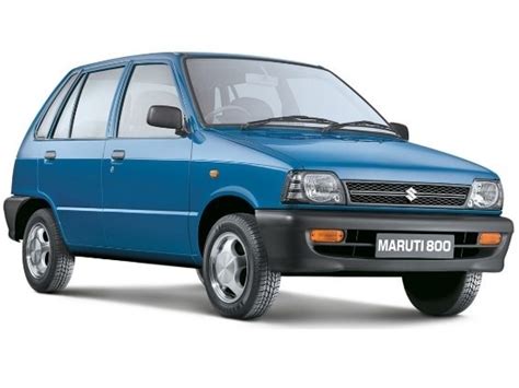 Maruti Alto Surpasses its precursor Maruti 800: Sells 29 lakh units in ...