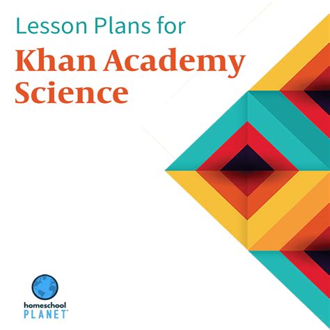 Khan Academy Science - Homeschool Planet