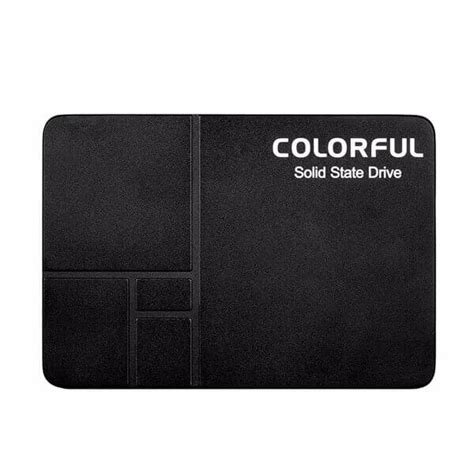 Buy COLORFUL SL500 1TB 2.5 SATA Gen3 Internal Solid State Drive (SSD ...