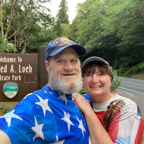 Alfred A. Loeb State Park Camping | The Dyrt