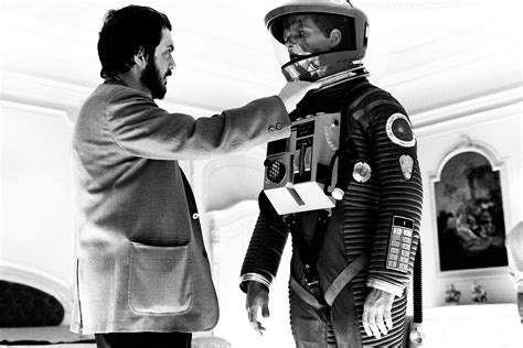 Stanley Kubrick