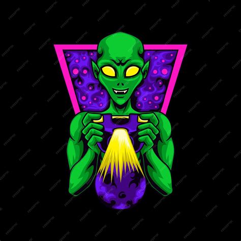 Image result for Alien Controller Walkthrough