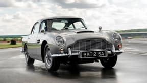 Here are nine of Aston Martin’s greatest hits | Top Gear