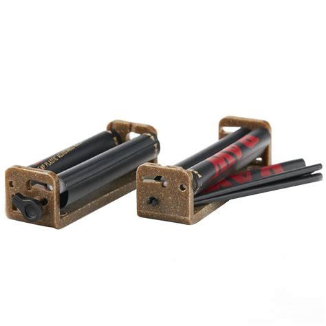 Raw 79Mm Adjustable Rolling Machine Rolling Papers & Supplies | GoSensi