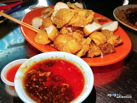 KEDAI MAKANAN DAN MINUMAN YEONG HWA, Alor Setar - Restaurant Reviews ...