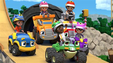 Rev & Roll | Tiny POP