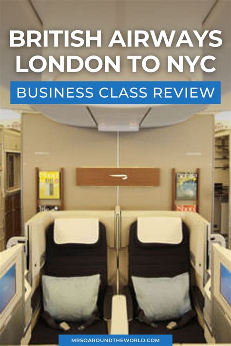 British Airways Business Class 的图像结果