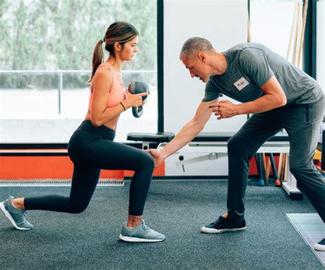 Exercise Trainer 的图像结果