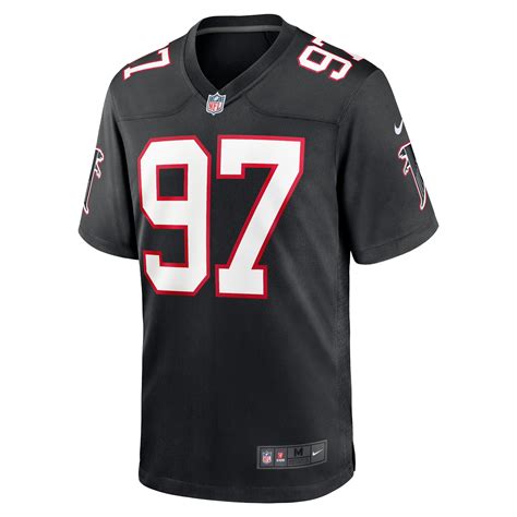 Atlanta Falcons Jerseys & Teamwear | NFL Merchandise | rebel