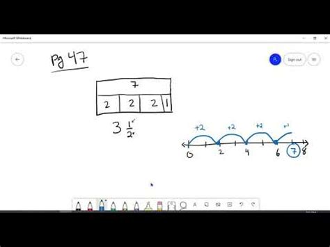 Image result for Division Fraction How Model of To