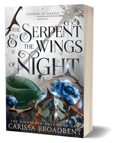 Crowns Of Nyaxia Series