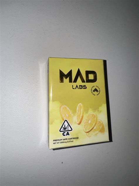 Madlabs