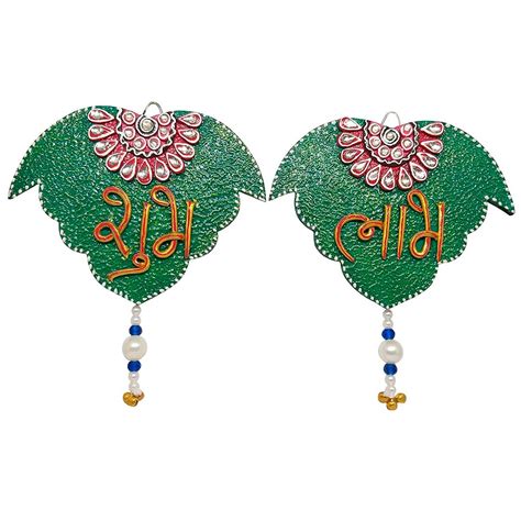 Diwali Decoration Items