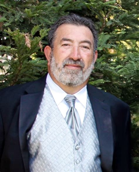 Rafael Reveles Obituary - Delano, CA