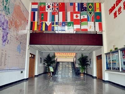 威海方正外国语学校——学校介绍 - 职教网