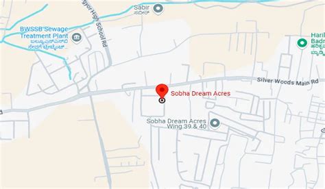 Sobha Dream Acres | Panathur Road | Brochure | Price | Plan | Reviews