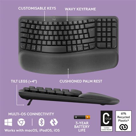 Logitech Computer Keyboard 的图像结果