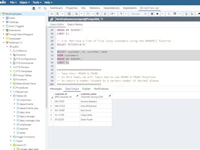 Image result for Basic Math Functions in SQL