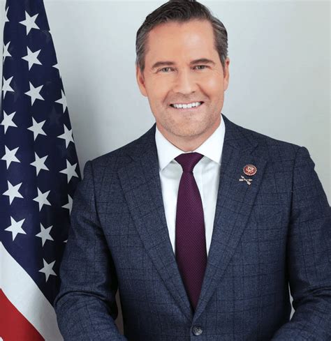 The Hon. Michael Waltz - Concordia