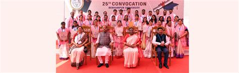 The President of India, Smt Droupadi Murmu graced and addressed the ...