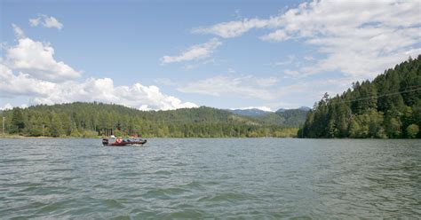 Oregon's first pot friendly campground? It could be Smoke on the Water ...