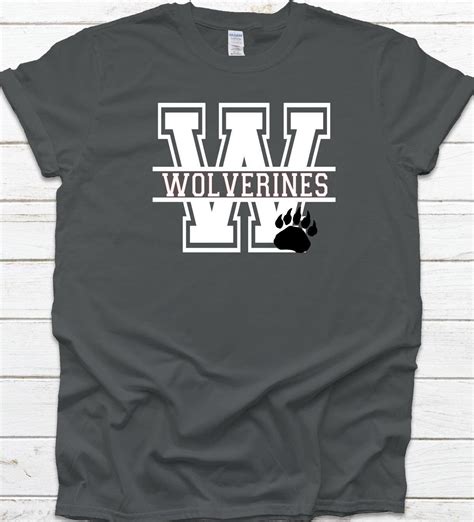 T Shirt Ideas For School Spirit at Sebastian Bardon blog