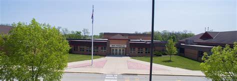 Ben Franklin Elementary School - Franklin Public Schools