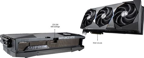 Die besten Netzteile für die RTX 5090 – Maximale Leistung und Stabilität
