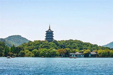 杭州最值得去的十大旅游景点排名_浙江_云旅游网