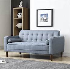 Best Loveseats For Small Spaces by The 7 Best Sofas For Small Spaces To Buy In 2018 Best Loveseats For Small Spaces