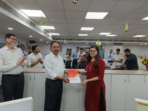 Adani Wilmar Office Photos