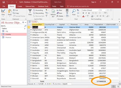 Solved - How To Repair Microsoft Access Database File and Recover Data