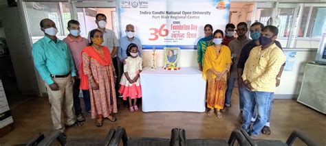 IGNOU-RC-Portblair - News & Events - Latest - IGNOU RC Port Blair ...