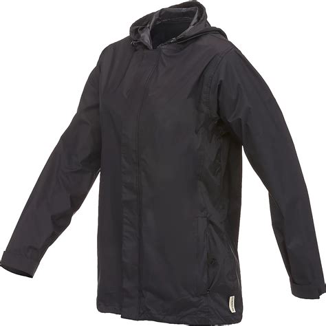 Magellan Outdoors Women's Packable Rain Jacket | Academy