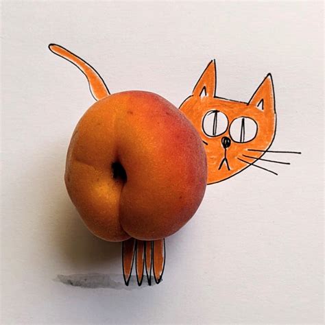 Funny Drawings