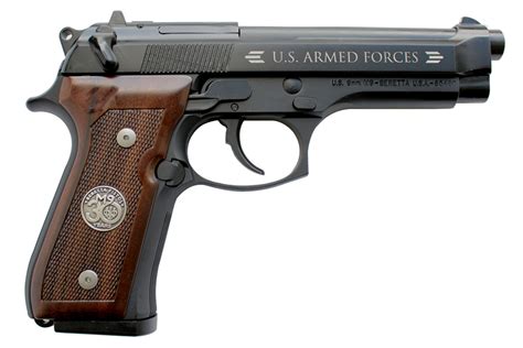 Beretta M9 9mm Pistol for sale