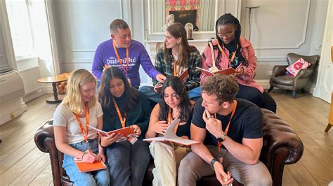 How Study Goals Can Help Learn English | Blog • ES World London Campus