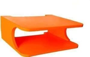 Aleem and sons Enterprises Wall TV set up box & wifi stand MDF MDF ...