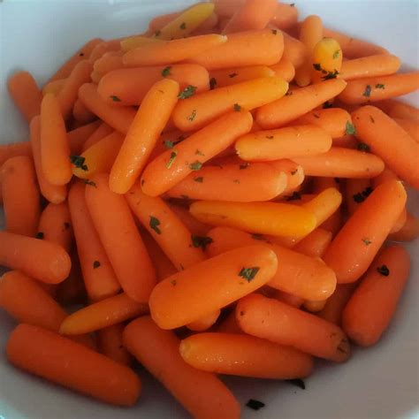 Cracker Barrel Carrots Recipe {Video} - Tammilee Tips
