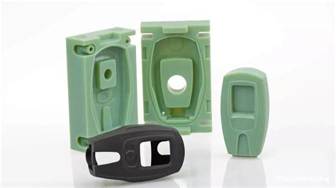 PVC Injection 的图像结果