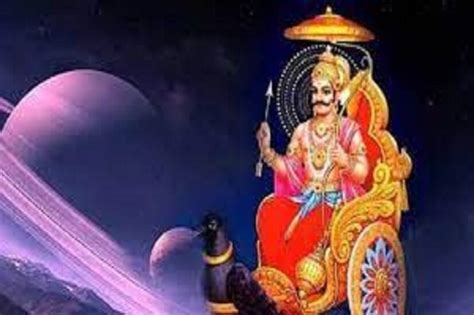 Shani Gochar: কাঁপবে দুনিয়া...! তিন দশক পর শনির মেগা খেলা শুরু, ৩ ...