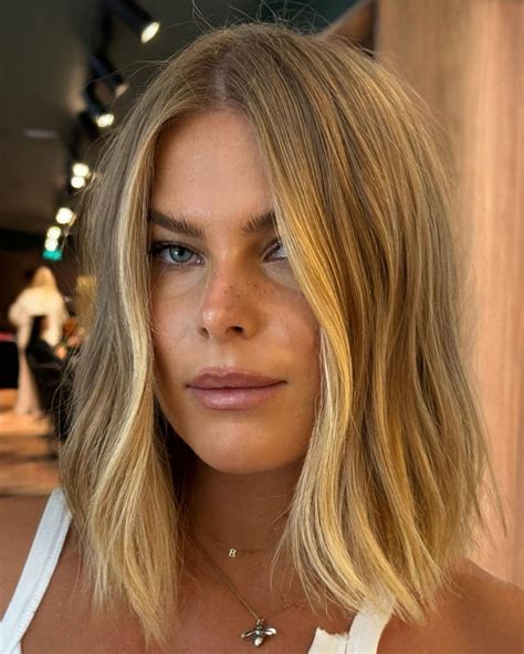 15 Trendy Haircuts for Fine Hair