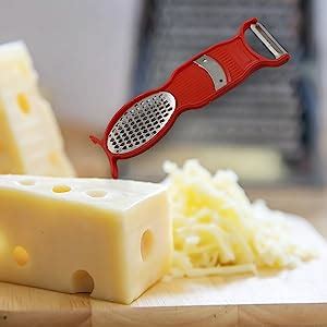 Buy DeoDap Plastic, Stainless Steel Kitchen 4 in 1 Multi Purpose ...