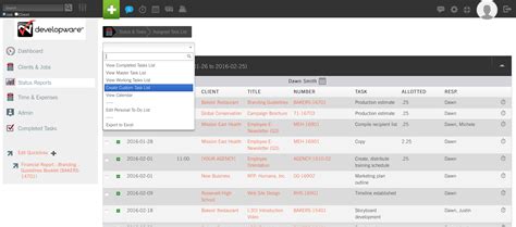 Image result for Create a Customized Task List in Loop