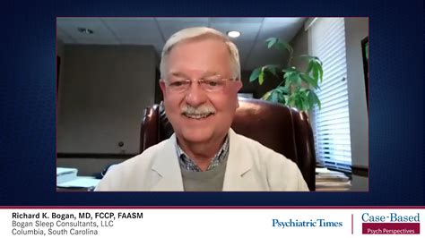 Case #1: 18-Year-Old Female With Type 1 Narcolepsy